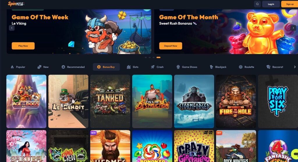 Best Credit Card Casino For Visa & Mastercard